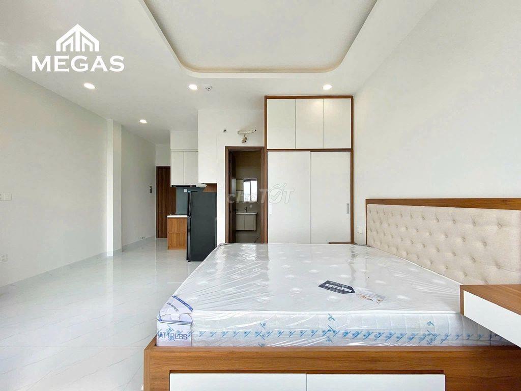 CĂN HỘ GIÁ TỐT LÝ THƯỜNG KIỆT_FULL NỘI THẤT_BAN CÔNG_ĐH BÁCH KHOA 