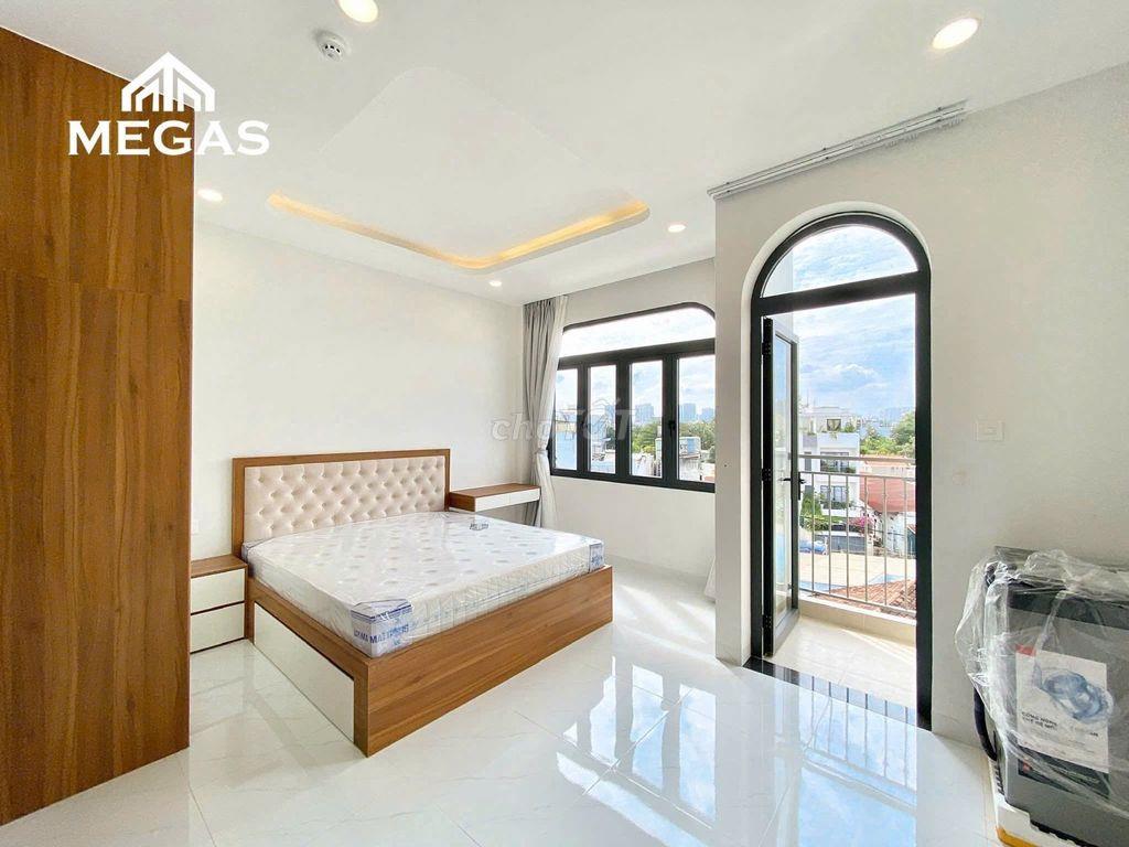 CĂN HỘ GIÁ TỐT LÝ THƯỜNG KIỆT_FULL NỘI THẤT_BAN CÔNG_ĐH BÁCH KHOA 