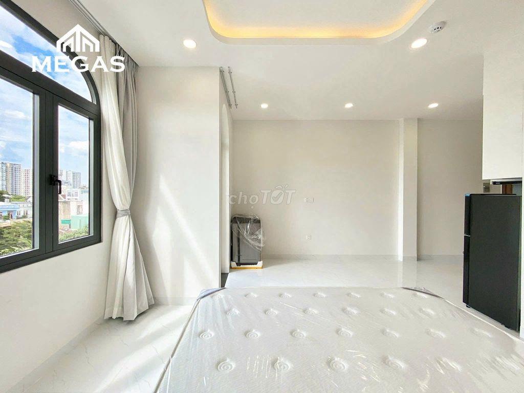 CĂN HỘ GIÁ TỐT LÝ THƯỜNG KIỆT_FULL NỘI THẤT_BAN CÔNG_ĐH BÁCH KHOA 