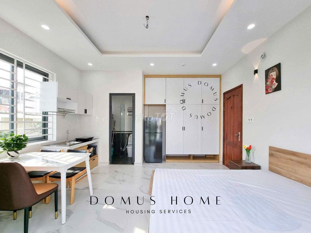 CĂN HỘ MỚI XÂY PHẠM VĂN BẠCH_FULL NỘI THẤT_NGAY KCN TÂN BÌNH