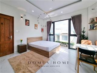 CĂN HỘ MỚI XÂY PHẠM VĂN BẠCH_FULL NỘI THẤT_NGAY KCN TÂN BÌNH