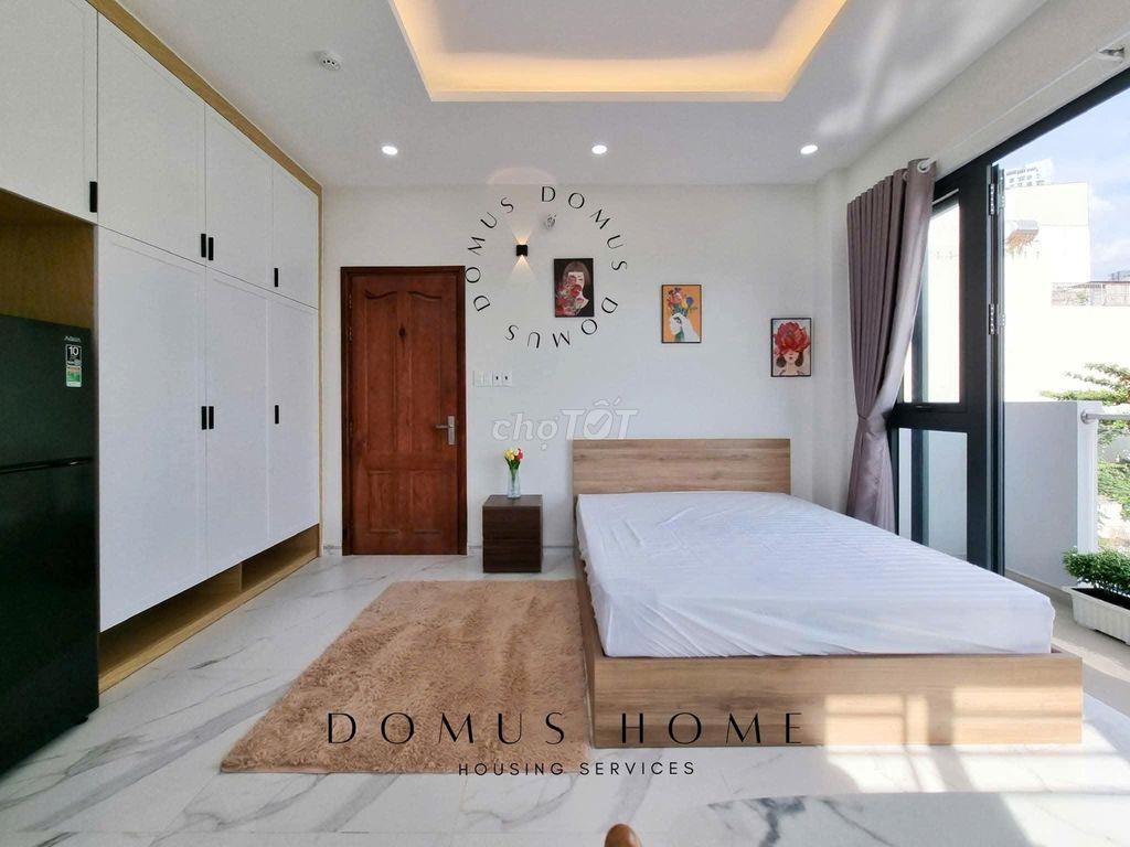 CĂN HỘ MỚI XÂY PHẠM VĂN BẠCH_FULL NỘI THẤT_NGAY KCN TÂN BÌNH