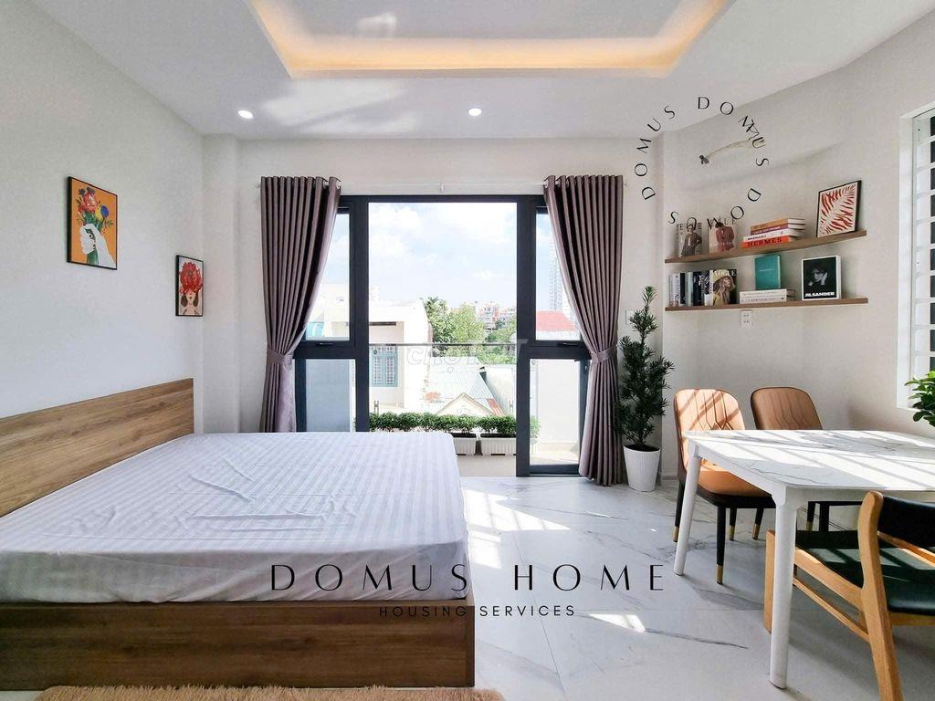 CĂN HỘ MỚI XÂY PHẠM VĂN BẠCH_FULL NỘI THẤT_NGAY KCN TÂN BÌNH