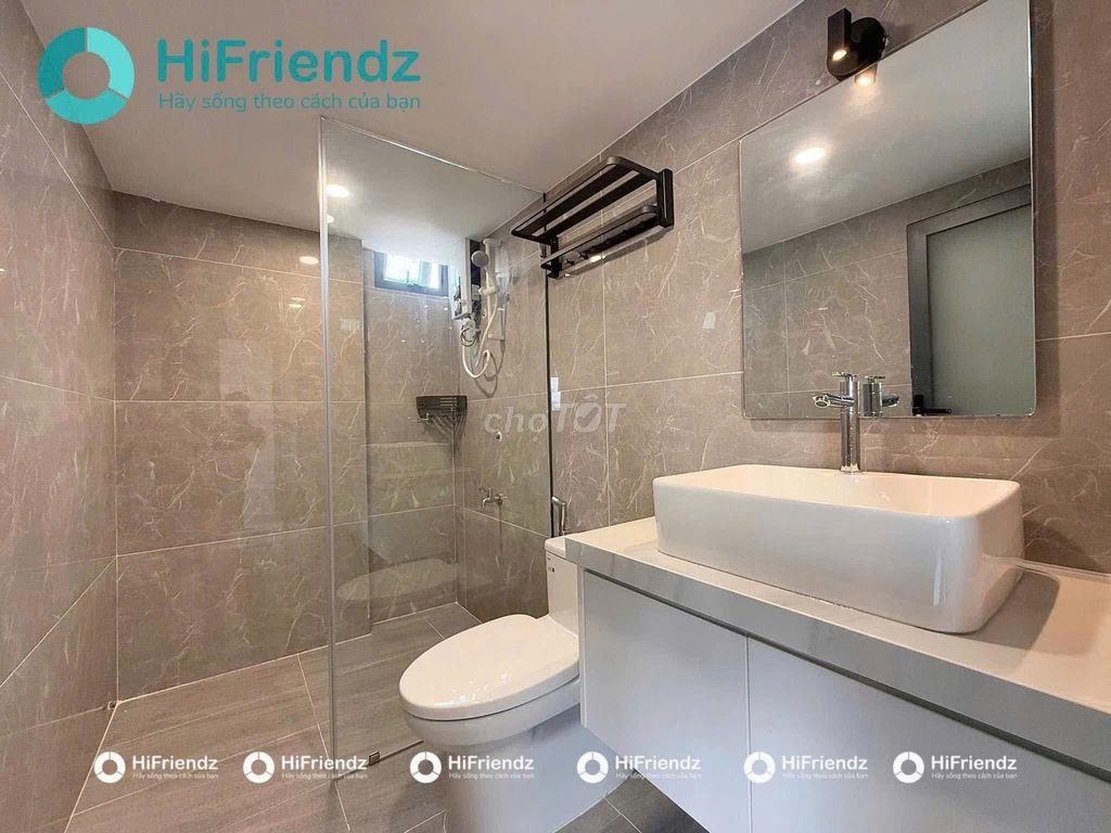 CĂN HỘ GIÁ TỐT TRƯỜNG CHINH_FULL NỘI THẤT_NGAY NGÃ TƯ BẢY HIỀN!!?