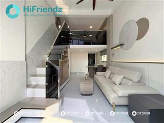 CĂN HỘ GIÁ TỐT TRƯỜNG CHINH_FULL NỘI THẤT_NGAY NGÃ TƯ BẢY HIỀN!!?