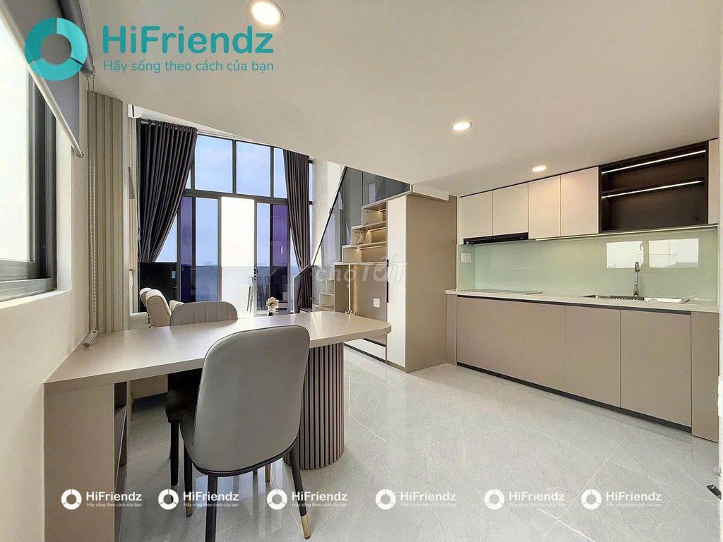 CĂN HỘ GIÁ TỐT TRƯỜNG CHINH_FULL NỘI THẤT_NGAY NGÃ TƯ BẢY HIỀN!!?