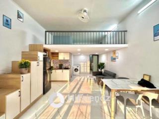 CĂN HỘ GIÁ TỐT TRƯỜNG CHINH_FULL NỘI THẤT_NGAY HỌC VIỆN HÀNG KHÔNG 