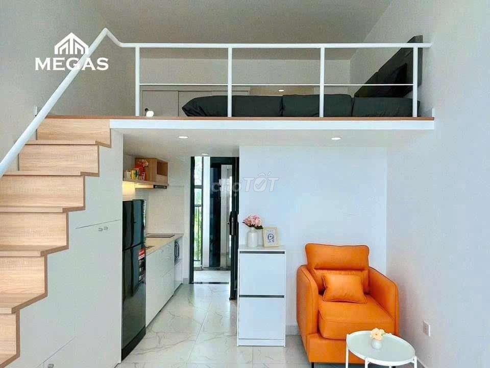 CĂN HỘ GIÁ TỐT HOÀNG VĂN THỤ_FULL NỘI THẤT_CỬA SỔ TRỜI_NGAY NGÃ TƯ BH