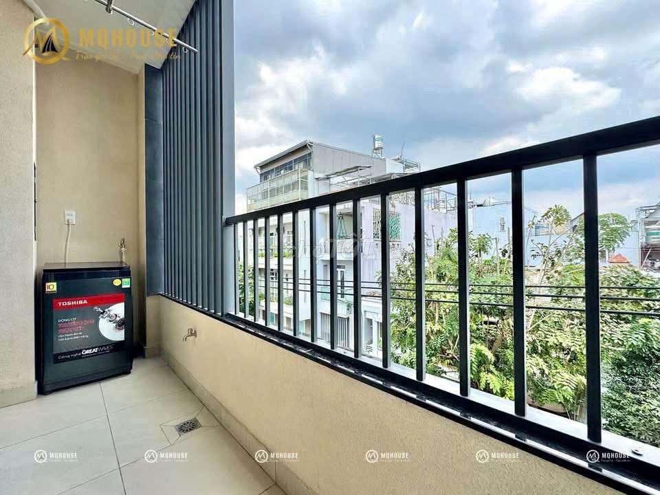 CĂN HỘ GIÁ TỐT NGAY PHAN ĐĂNG LƯU_FULL NT_BANCOL_NGAY NGÃ TƯ PHÚ NHUẬN