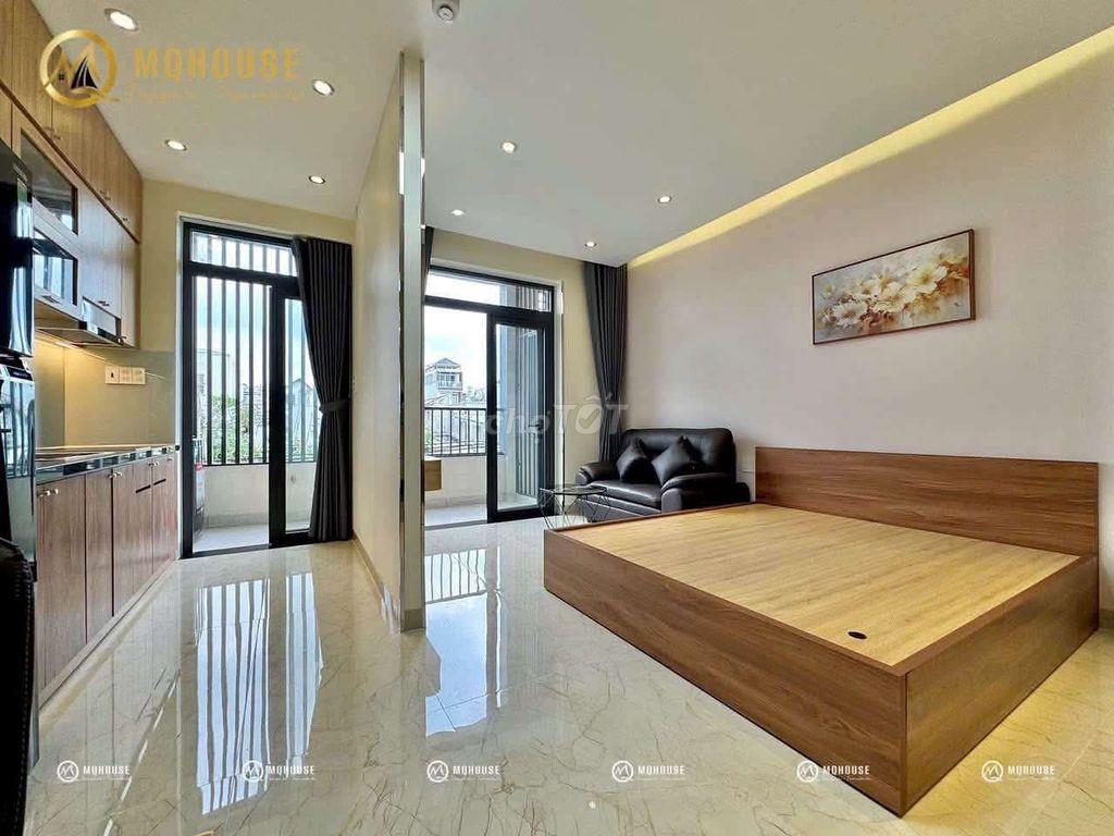 CĂN HỘ GIÁ TỐT NGAY PHAN ĐĂNG LƯU_FULL NT_BANCOL_NGAY NGÃ TƯ PHÚ NHUẬN