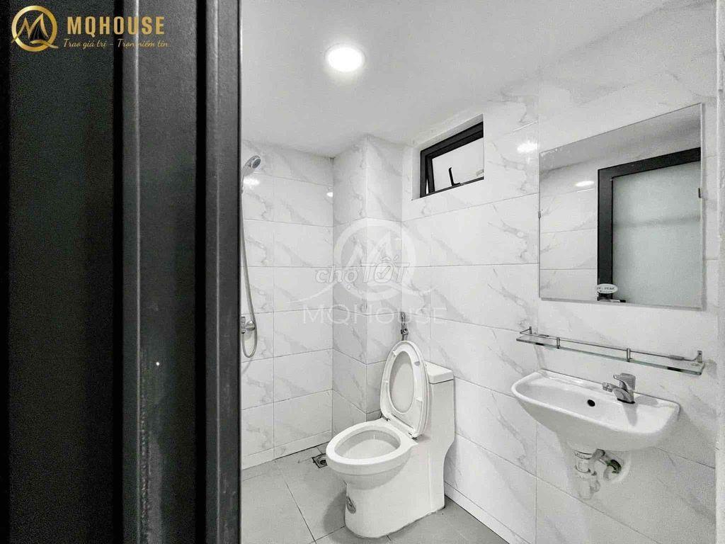 🏡 CĂN HỘ CAO CẤP GẦN ĐH VĂN LANG_IUH_GÁC CAO 2M_BANCOL_NỘI THẤT ĐẦY ĐỦ
