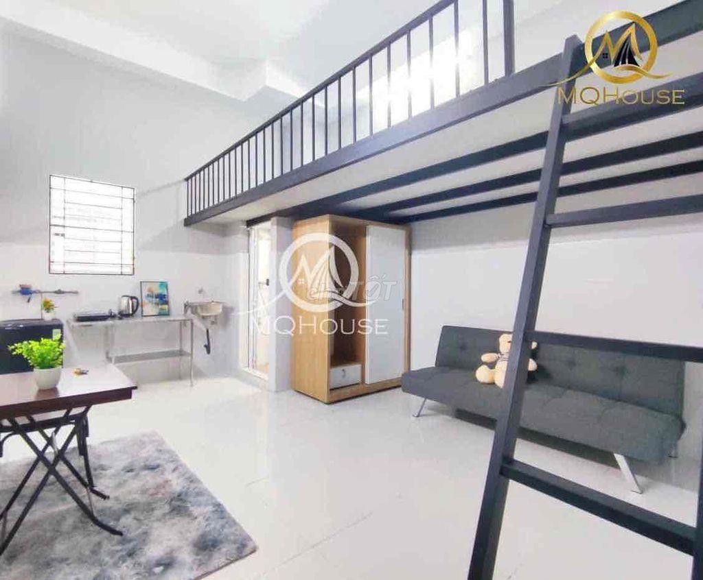🔥TRỌ NGAY TRƯỜNG ĐH TÀI NGUYÊN MT_GÁC CAO 2m _NGAY NHÀ THỜ BA CHUÔNG