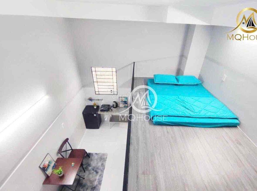🔥TRỌ NGAY TRƯỜNG ĐH TÀI NGUYÊN MT_GÁC CAO 2m _NGAY NHÀ THỜ BA CHUÔNG