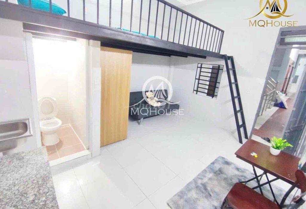 🔥TRỌ NGAY TRƯỜNG ĐH TÀI NGUYÊN MT_GÁC CAO 2m _NGAY NHÀ THỜ BA CHUÔNG