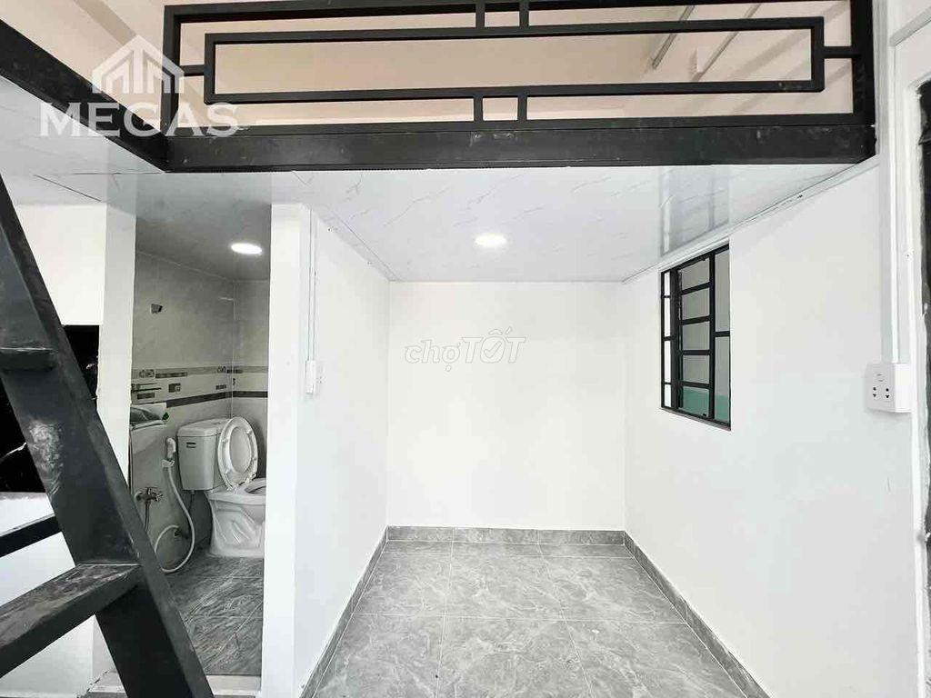 🏡 KHAI TRƯƠNG PHÒNG TRỌ MỚI XÂY_CAO ĐẲNG KTE ĐN_NGAY NGÃ TƯ PHÚ NHUẬN
