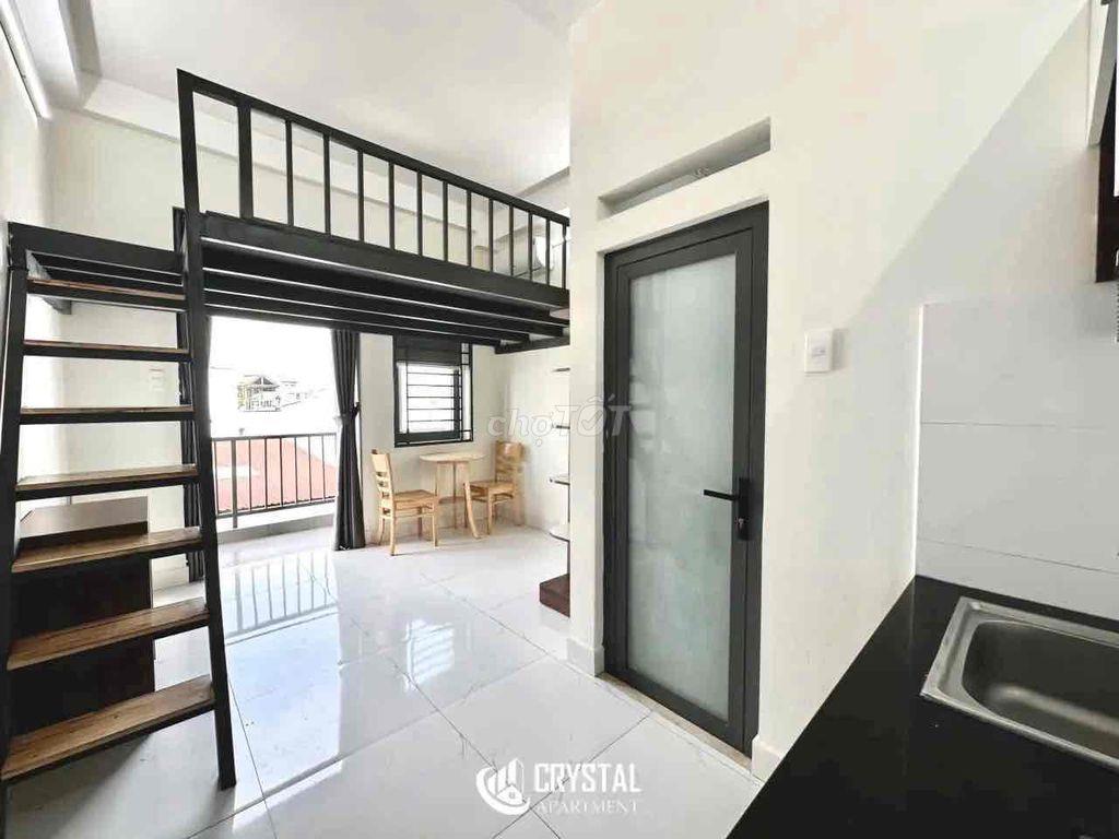 🏡DUPLEX NẰM GẦN KHU CÔNG NGHIỆP TÂN BÌNH_GO TRƯỜNG CHINH_BANCOL THOÁNG