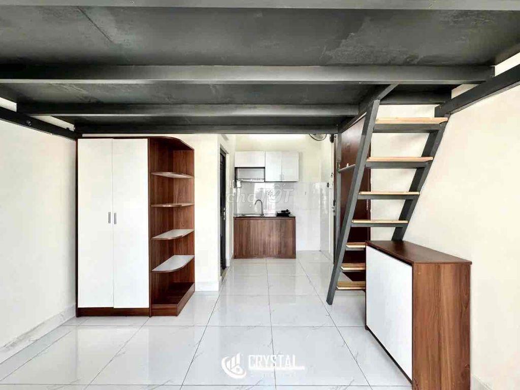 🏡DUPLEX NẰM GẦN KHU CÔNG NGHIỆP TÂN BÌNH_GO TRƯỜNG CHINH_BANCOL THOÁNG