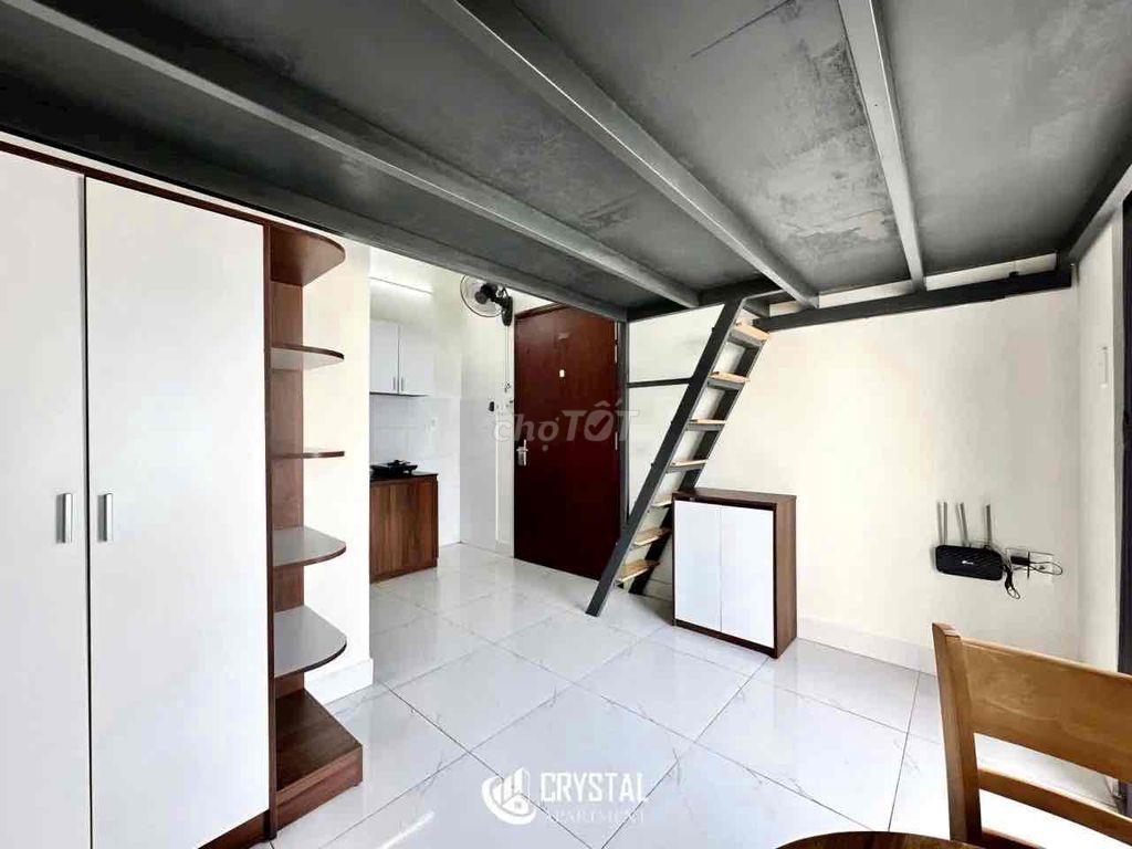 🏡DUPLEX NẰM GẦN KHU CÔNG NGHIỆP TÂN BÌNH_GO TRƯỜNG CHINH_BANCOL THOÁNG