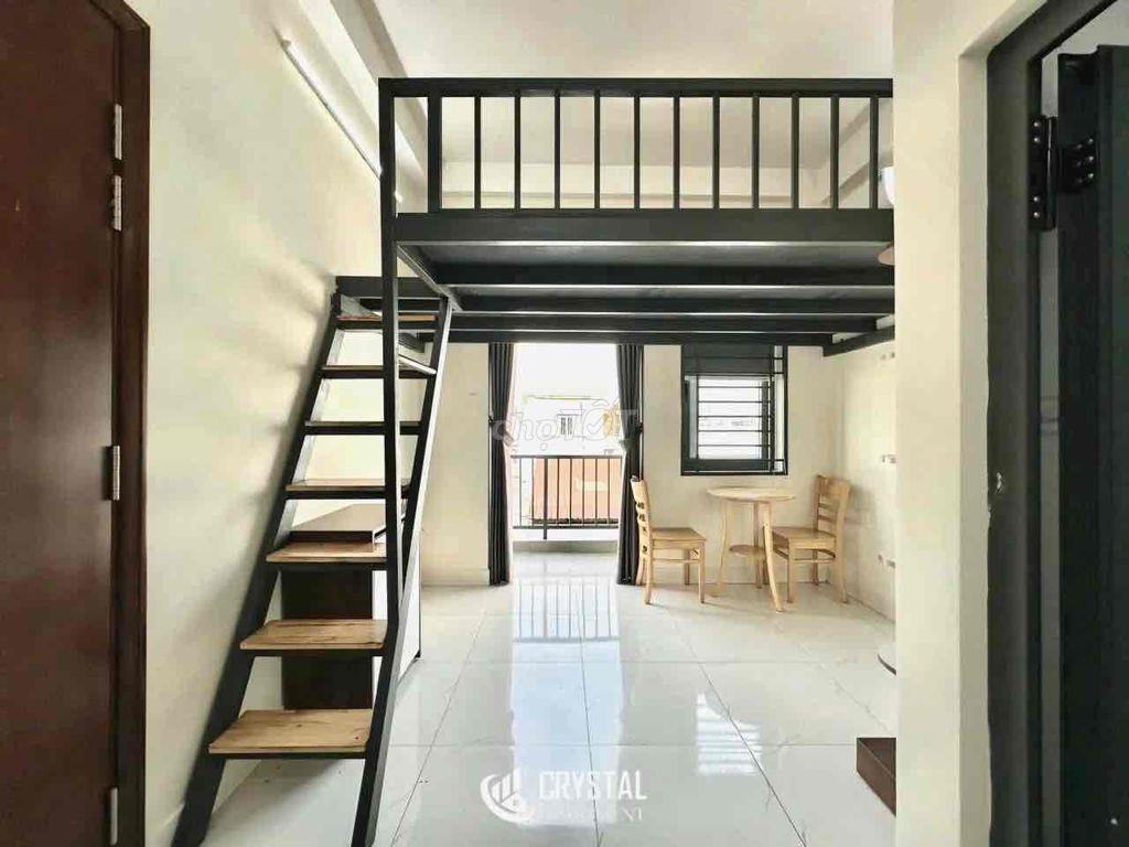 🏡DUPLEX NẰM GẦN KHU CÔNG NGHIỆP TÂN BÌNH_GO TRƯỜNG CHINH_BANCOL THOÁNG