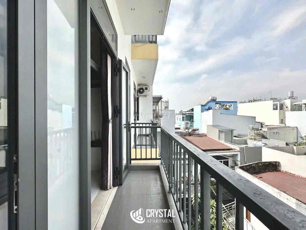 🏡DUPLEX NẰM GẦN KHU CÔNG NGHIỆP TÂN BÌNH_GO TRƯỜNG CHINH_BANCOL THOÁNG