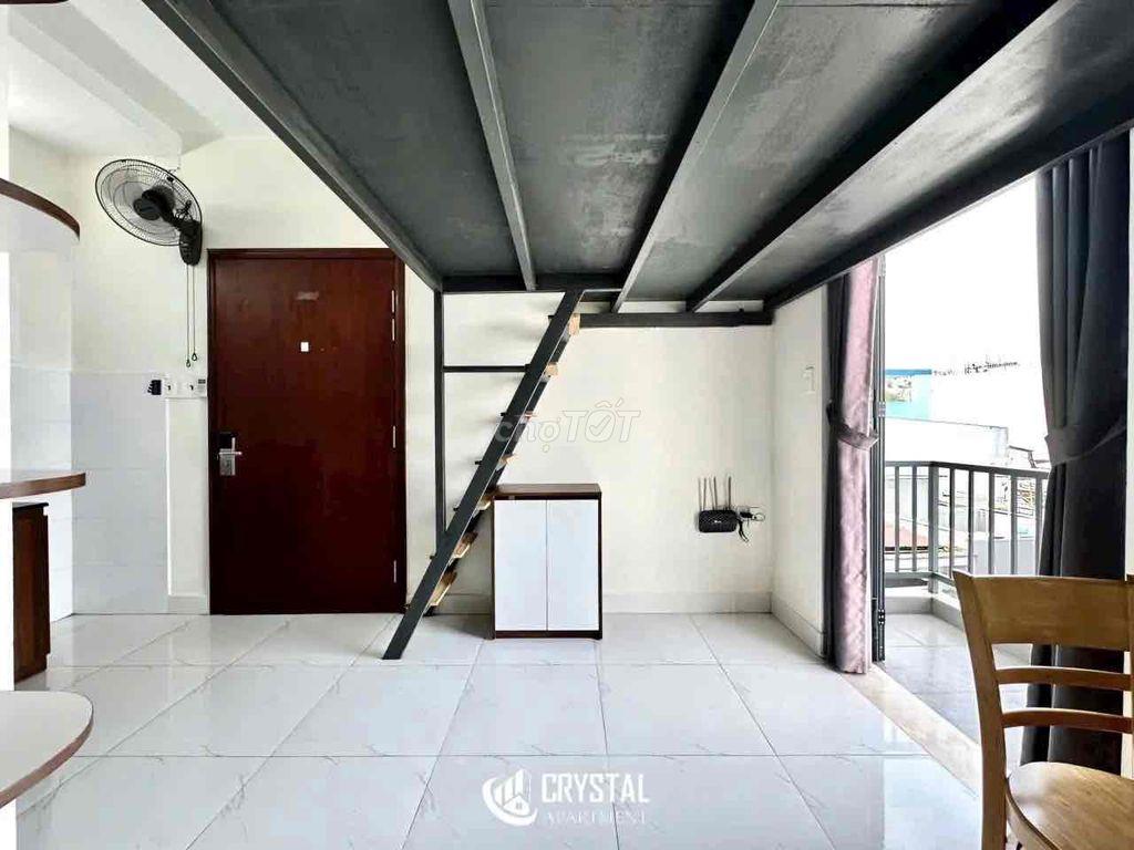 🏡DUPLEX NẰM GẦN KHU CÔNG NGHIỆP TÂN BÌNH_GO TRƯỜNG CHINH_BANCOL THOÁNG