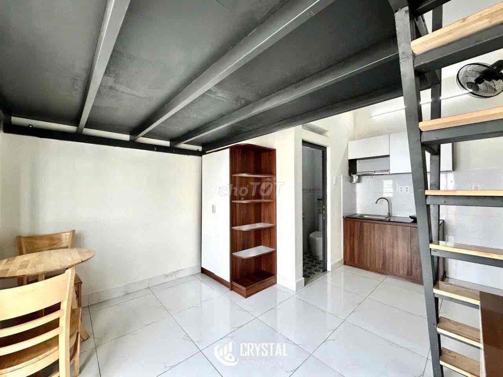🏡DUPLEX NẰM GẦN KHU CÔNG NGHIỆP TÂN BÌNH_GO TRƯỜNG CHINH_BANCOL THOÁNG