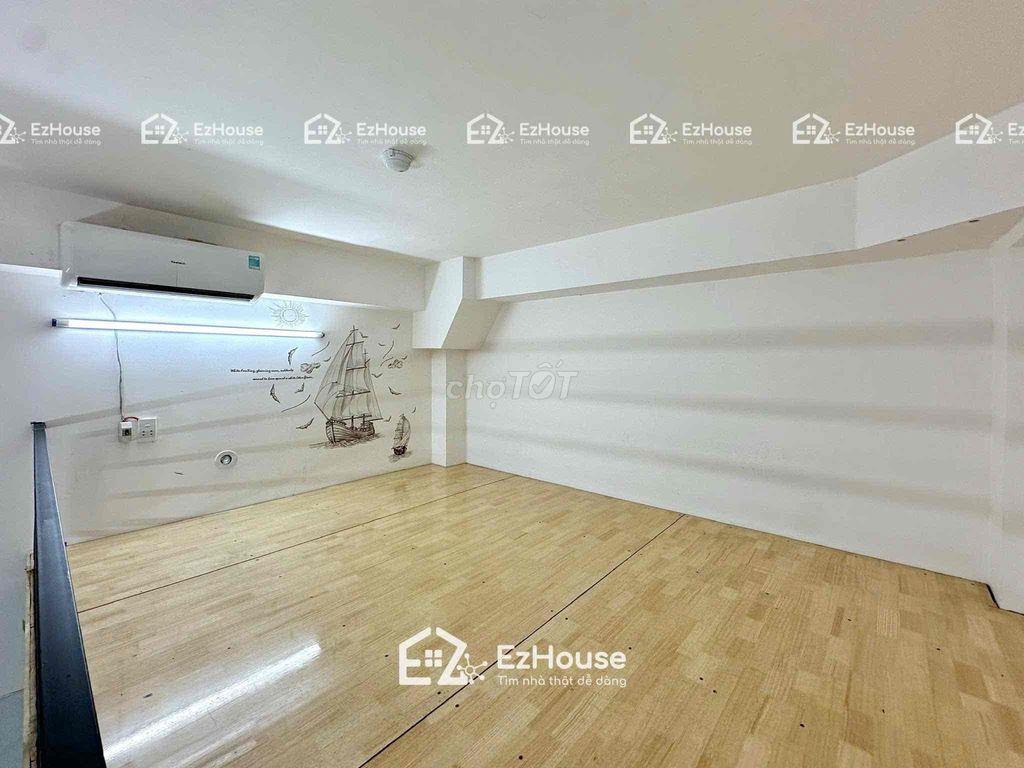 PHÒNG TRỌ GIÁ TỐT_GÁC CAO2M_ NGAY ETOWN_GẦN ĐH VĂN HIẾN_ĐH CÔNG THƯƠNG