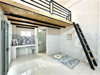 PHÒNG TRỌ GIÁ TỐT_GÁC CAO2M_ NGAY ETOWN_GẦN ĐH VĂN HIẾN_ĐH CÔNG THƯƠNG