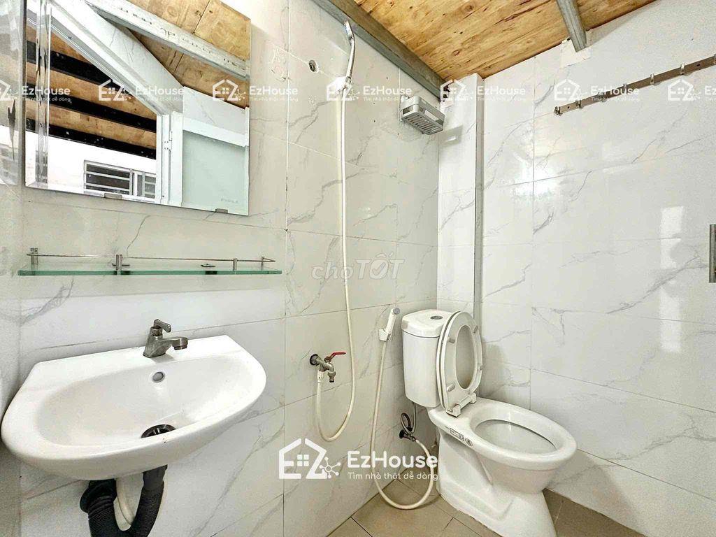 PHÒNG TRỌ GIÁ TỐT_GÁC CAO2M_ NGAY ETOWN_GẦN ĐH VĂN HIẾN_ĐH CÔNG THƯƠNG