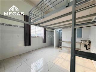 PHÒNG TRỌ GIÁ RẺ_GẦN CHỢ HOÀNG HOA THÁM THOÁNG MÁT TIỆN NGHI_THANG MÁY