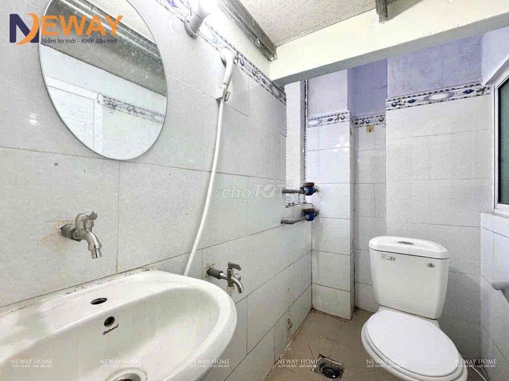 🏡PHÒNG TRỌ GIÁ TỐT_GẦN ĐẠI HỌC VĂN HIẾN_HỌC VIỆN HÀNG KHÔNG_GÁC CAO 2M