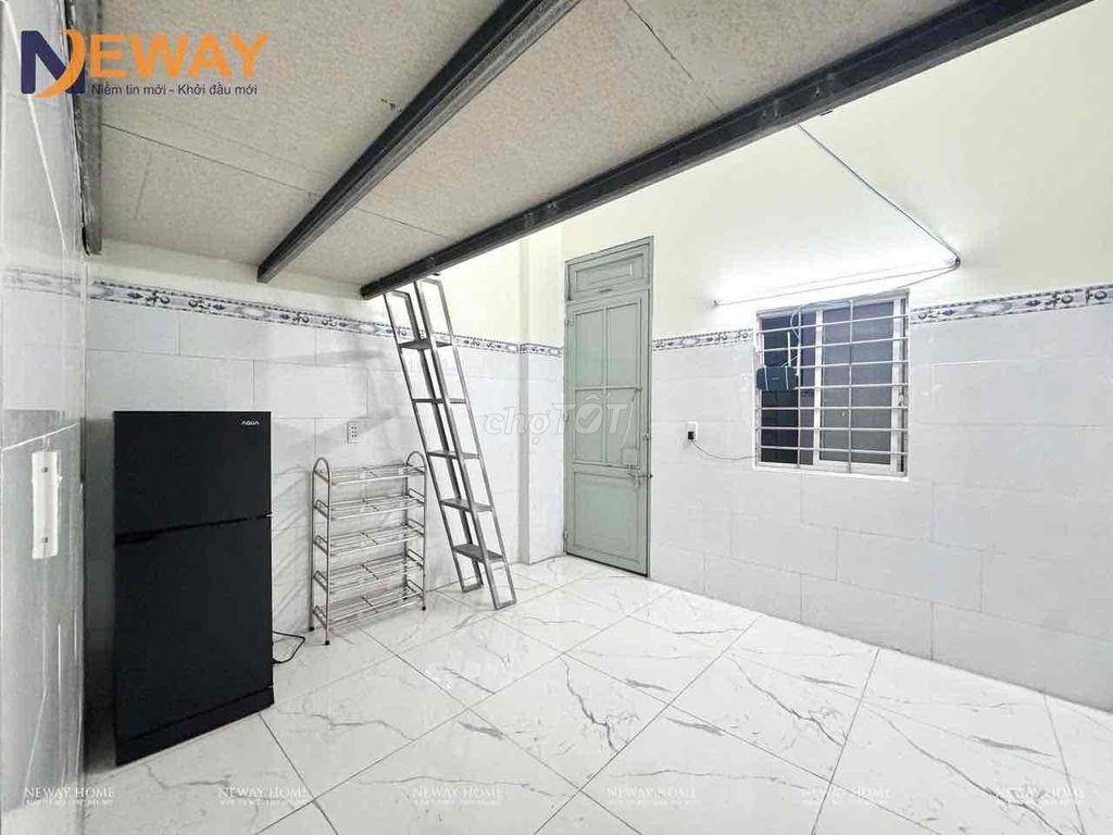 🏡PHÒNG TRỌ GIÁ TỐT_GẦN ĐẠI HỌC VĂN HIẾN_HỌC VIỆN HÀNG KHÔNG_GÁC CAO 2M