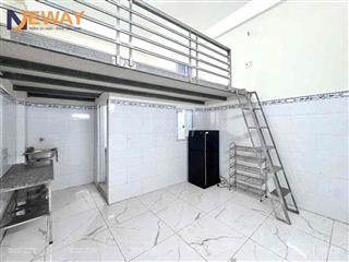 🏡PHÒNG TRỌ GIÁ TỐT_GẦN ĐẠI HỌC VĂN HIẾN_HỌC VIỆN HÀNG KHÔNG_GÁC CAO 2M
