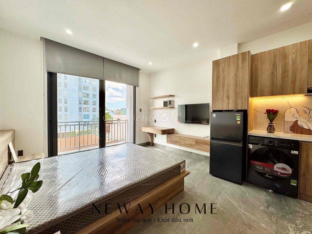 🏡 CĂN HỘ GẦN  BigC TRƯỜNG CHINH_CHỢ PHẠM VĂN BẠCH_KHU CN TÂN BÌNH
