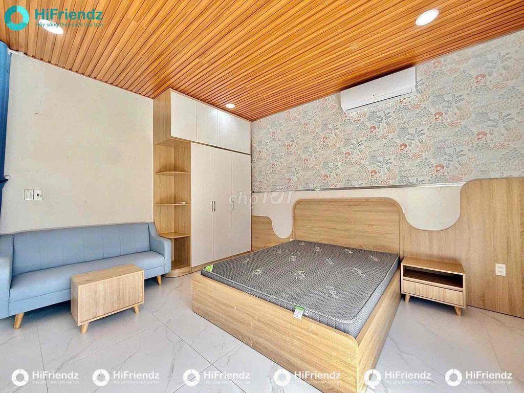 CĂN HỘ GẦN BIG C TRƯỜNG CHINH_KHU CÔNG NGHIỆP TÂN BÌNH_CỬA SỔ THOÁNG