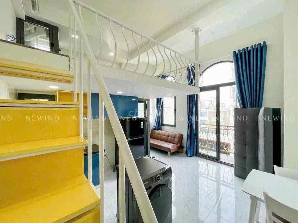 CĂN HỘ GẦN GO TRƯỜNG CHINH_KHU CÔNG NGHIỆP TÂN BÌNH_CHỢ PHẠM VĂN BẠCH