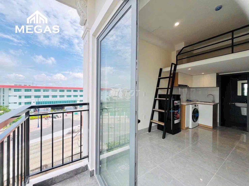 CĂN HỘ MỚI XÂY GẦN SÂN BAY TSN_FULL NỘI THẤT_GẦN CV GIA ĐỊNH_THANG MÁY