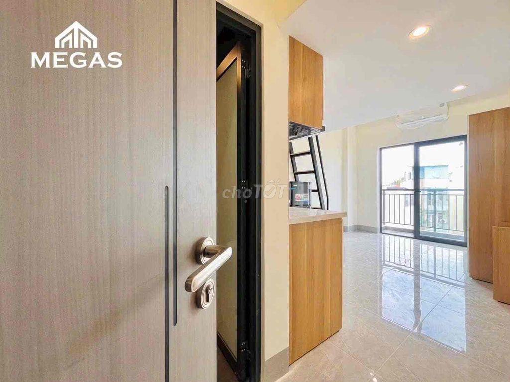 CĂN HỘ MỚI XÂY GẦN SÂN BAY TSN_FULL NỘI THẤT_GẦN CV GIA ĐỊNH_THANG MÁY