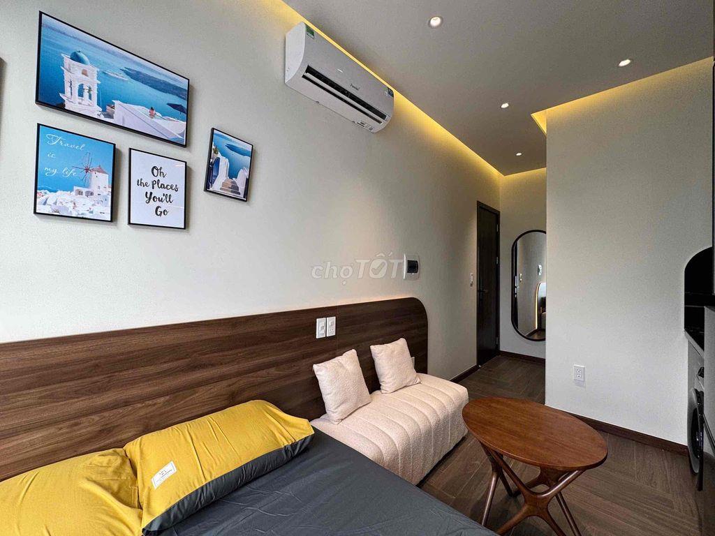 CĂN HỘ MỚI XÂY GẦN CHỢ PHẠM VĂN BẠCH_MŨI TÀU CH TRƯỜNG CHINH_FULL NT