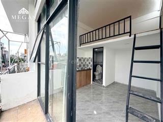 PHÒNG TRỌ ĐANG XÂY MỚI_ GÁC CAO 2M_GẦN CẦU LÊ VĂN SỸ_NHÀ THỜ BA CHUÔNG