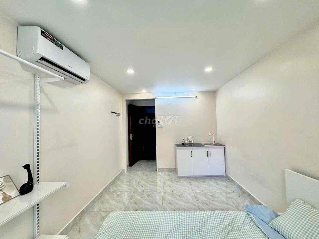 PHÒNG TRỌ MỚI XÂY 100%_GẦN KCN TÂN BÌNH_EMART PHAN HUY ÍCH_FULL NT