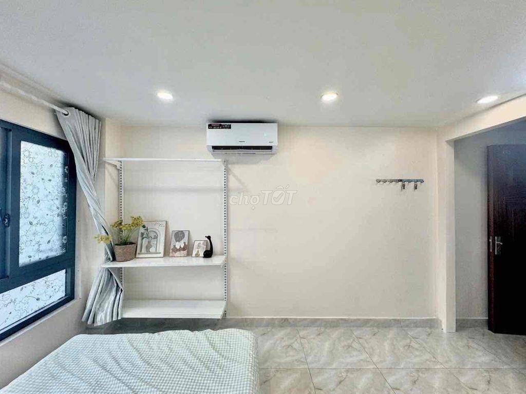 PHÒNG TRỌ MỚI XÂY 100%_GẦN KCN TÂN BÌNH_EMART PHAN HUY ÍCH_FULL NT