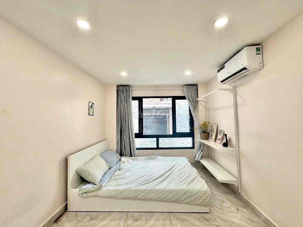PHÒNG TRỌ MỚI XÂY 100%_GẦN KCN TÂN BÌNH_EMART PHAN HUY ÍCH_FULL NT