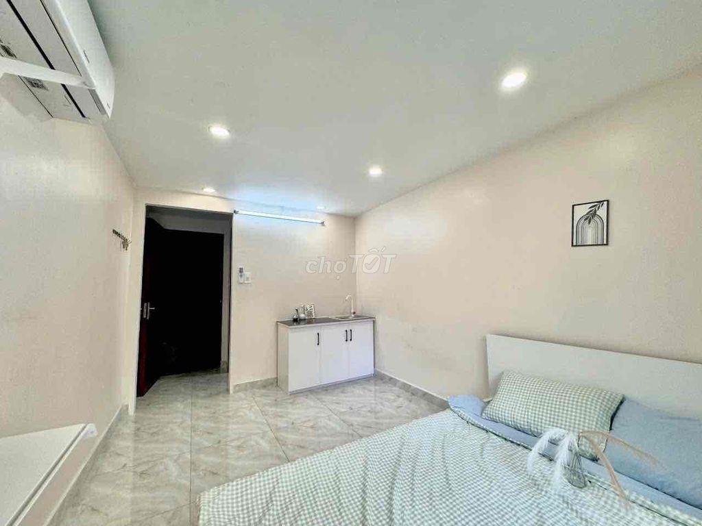 PHÒNG TRỌ MỚI XÂY 100%_GẦN KCN TÂN BÌNH_EMART PHAN HUY ÍCH_FULL NT