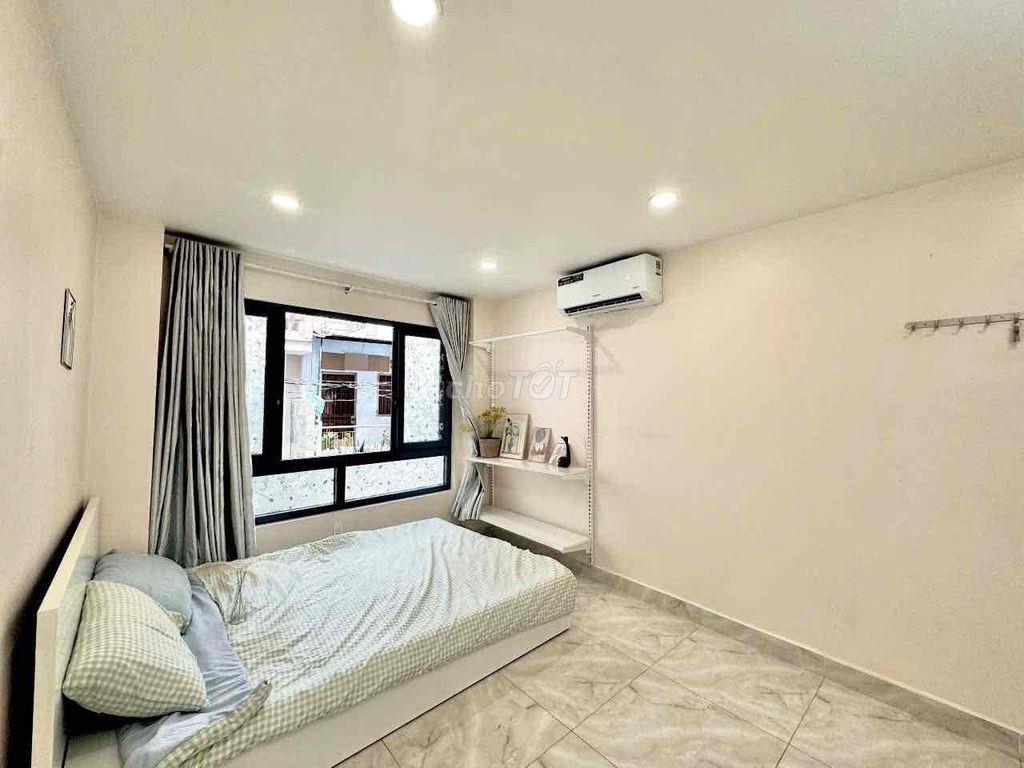PHÒNG TRỌ MỚI XÂY 100%_GẦN KCN TÂN BÌNH_EMART PHAN HUY ÍCH_FULL NT