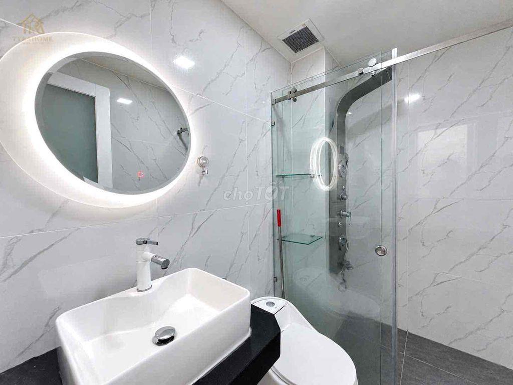 CĂN HỘ MỚI XÂY_THANG MÁY FULL NT_GẦN KCN TÂN BÌNH_MŨI TÀU TRƯỜNG CHINH