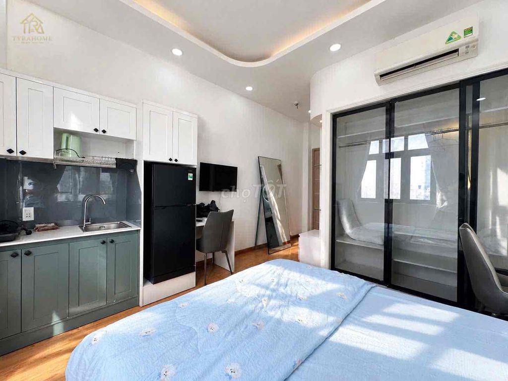 CĂN HỘ MỚI XÂY_THANG MÁY FULL NT_GẦN KCN TÂN BÌNH_MŨI TÀU TRƯỜNG CHINH