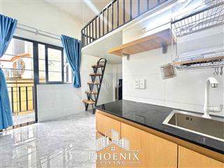 🔥PHÒNG DUPLEX BANCOL - GIÁ 3.X - FULL NỘI THẤT - GẦN CÁC TRƯỜNG ĐH, CĐ
