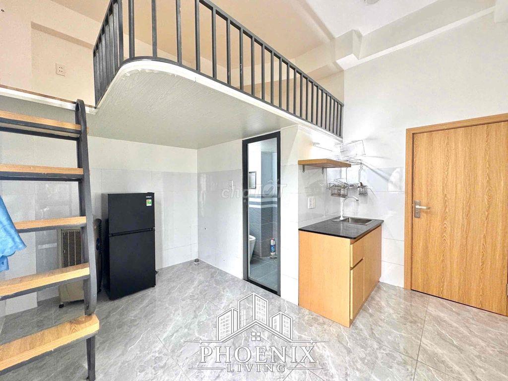 🔥PHÒNG DUPLEX BANCOL - GIÁ 3.X - FULL NỘI THẤT - GẦN CÁC TRƯỜNG ĐH, CĐ
