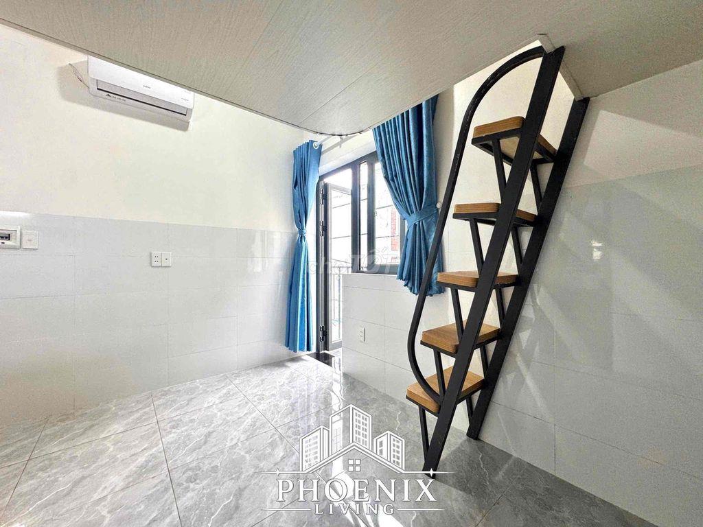 🔥PHÒNG DUPLEX BANCOL - GIÁ 3.X - FULL NỘI THẤT - GẦN CÁC TRƯỜNG ĐH, CĐ